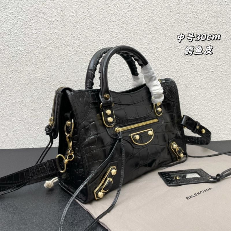 Balenciaga Classic City Bags